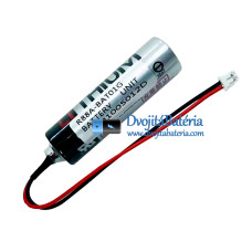 Batéria pre PLC R88A-BAT01G [Náhradná batéria]